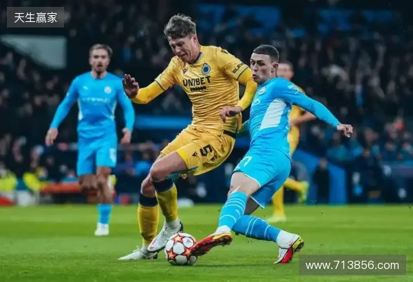 官方：德国裁判雅布隆斯基将执法欧冠第6轮布鲁日vs阿森纳