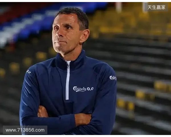 苟仲文昔日发言：中国足球低水平我很着急，工作没做好