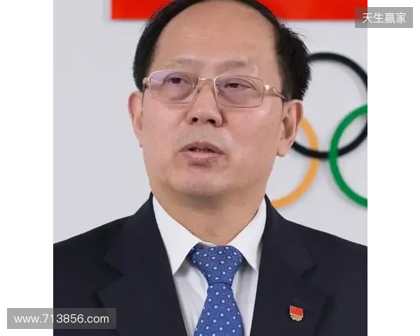 受贿2.36亿被判死缓！苟仲文当年曾提出U23球员中超进1球算1.5球