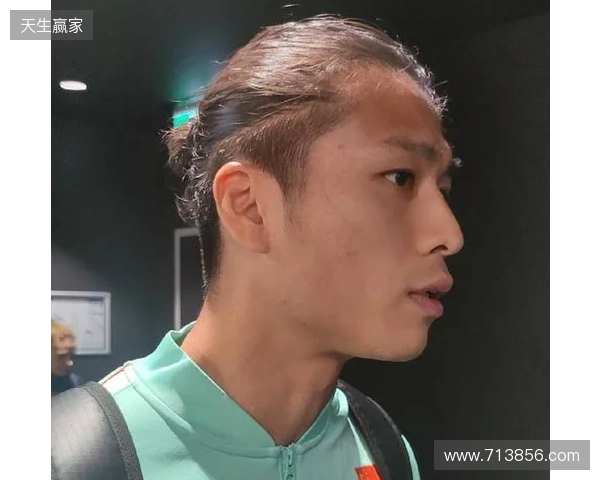 张玉宁：希望未来如果因实力不济输球的话，大家也能对我们包容