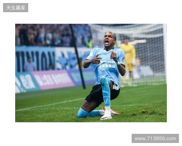 鲁媒:克雷桑对阵大连英博当日主动求战,若恢复顺利可战河南队